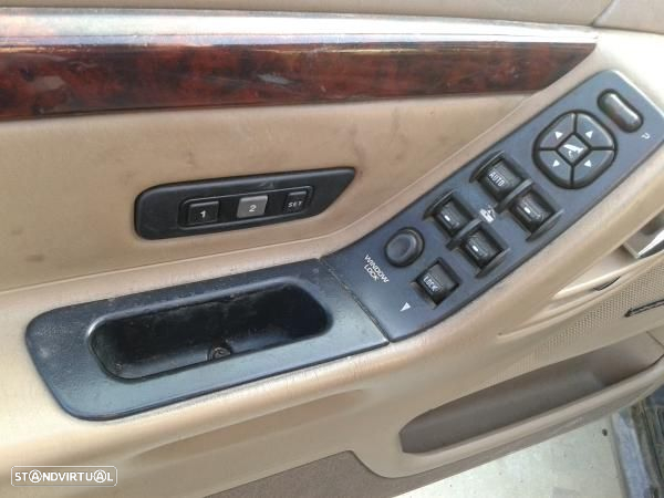 Para peças JEEP Grand Cherokee II (WJ, WG) - 10