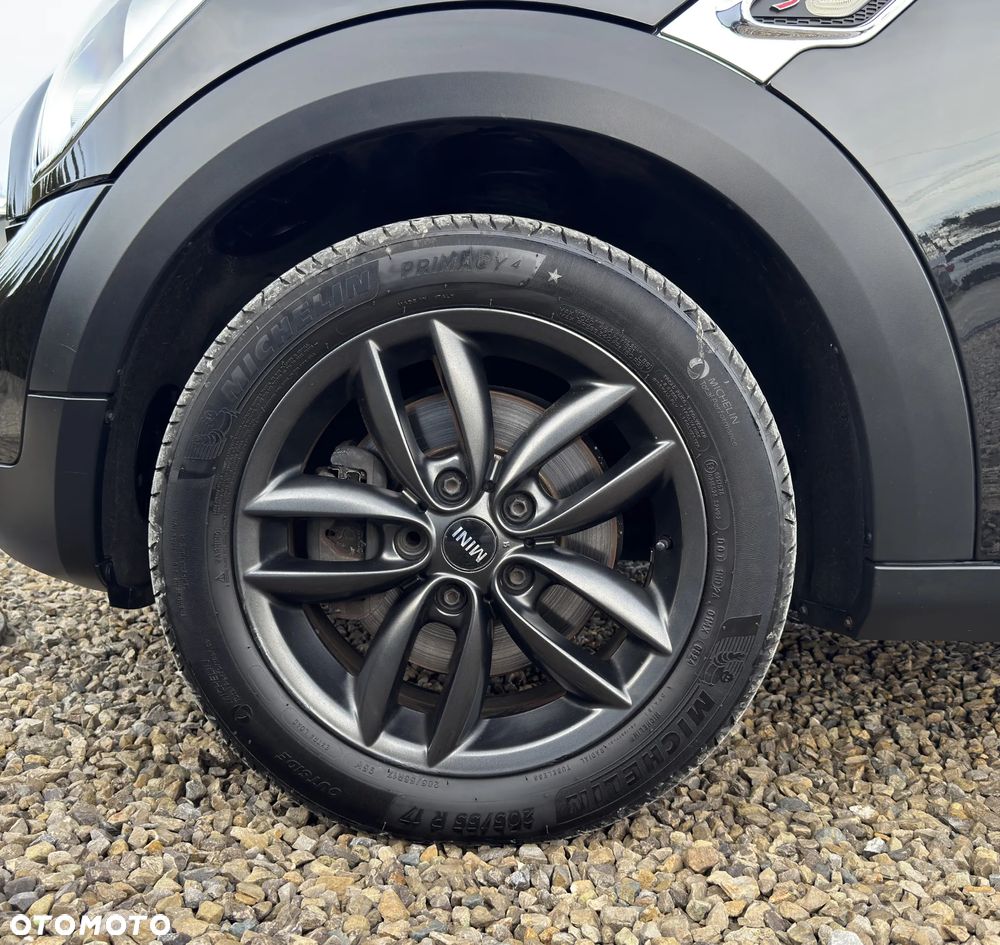 MINI Countryman Cooper S - 14