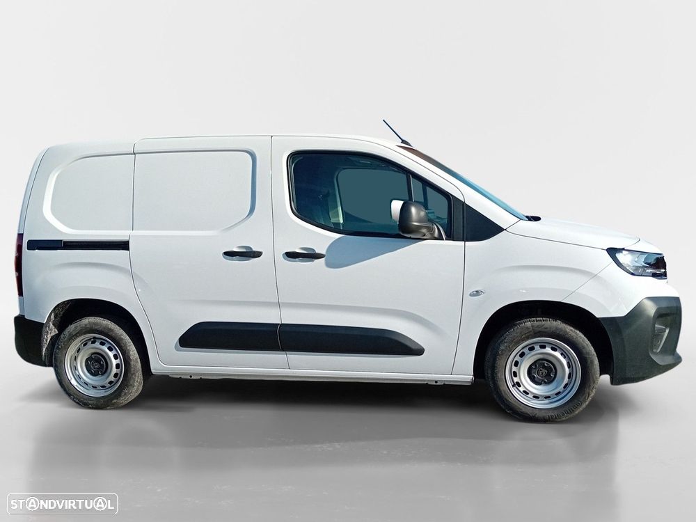Peugeot Partner 1.5 BlueHDi Standard - 6