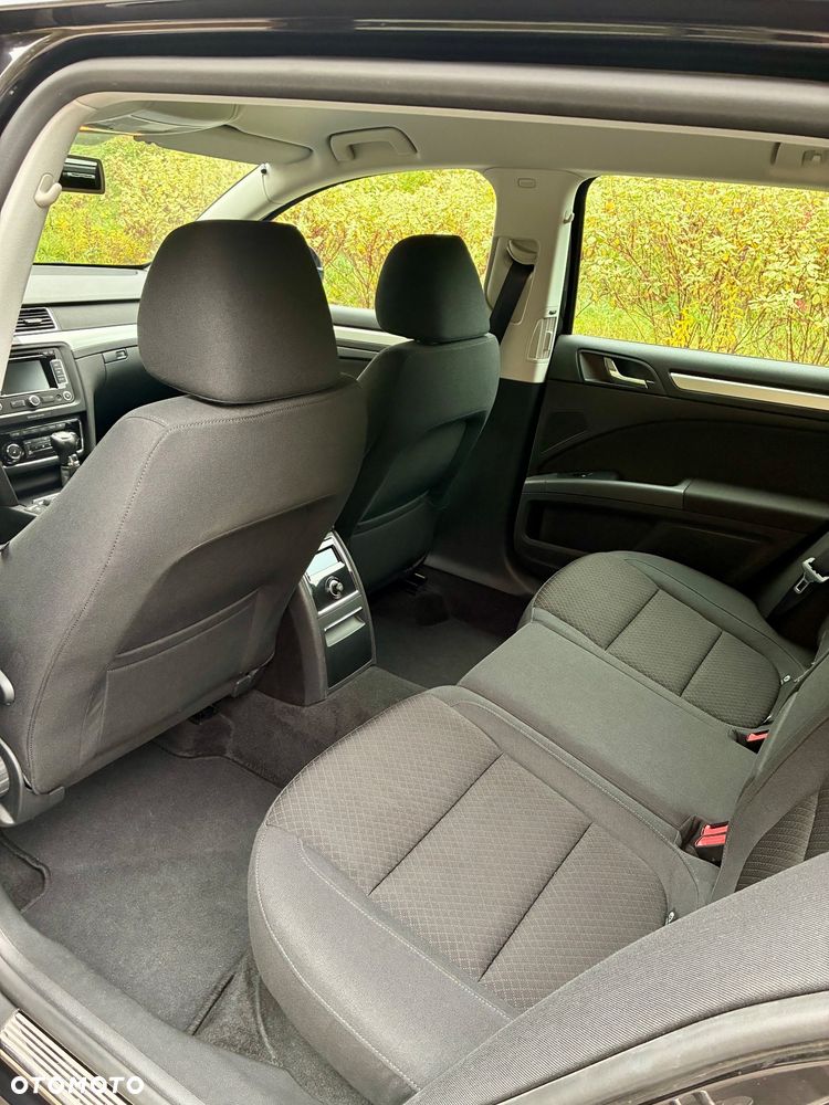 Skoda Superb - 9