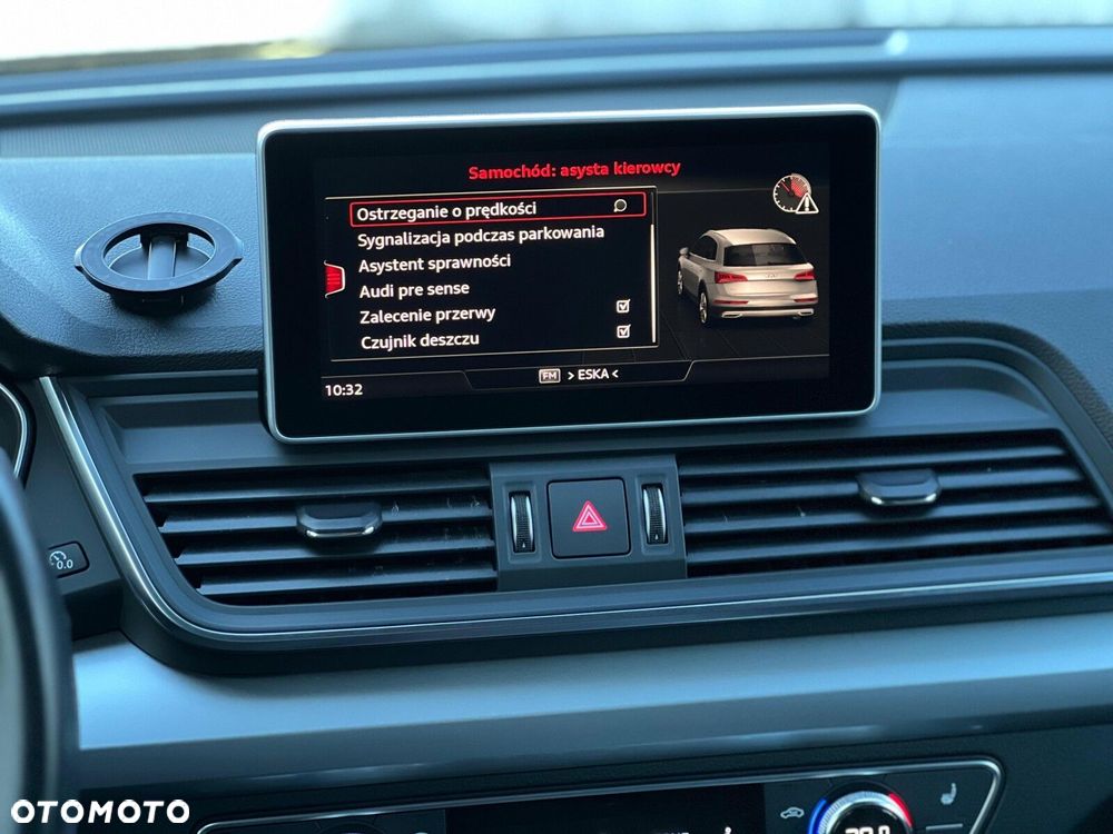 Audi Q5 2.0 TFSI Quattro Sport S tronic - 31