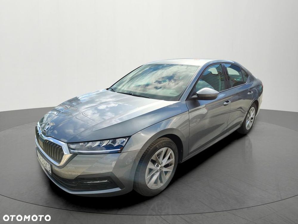 Skoda Octavia 1.5 TSI ACT Ambition - 1