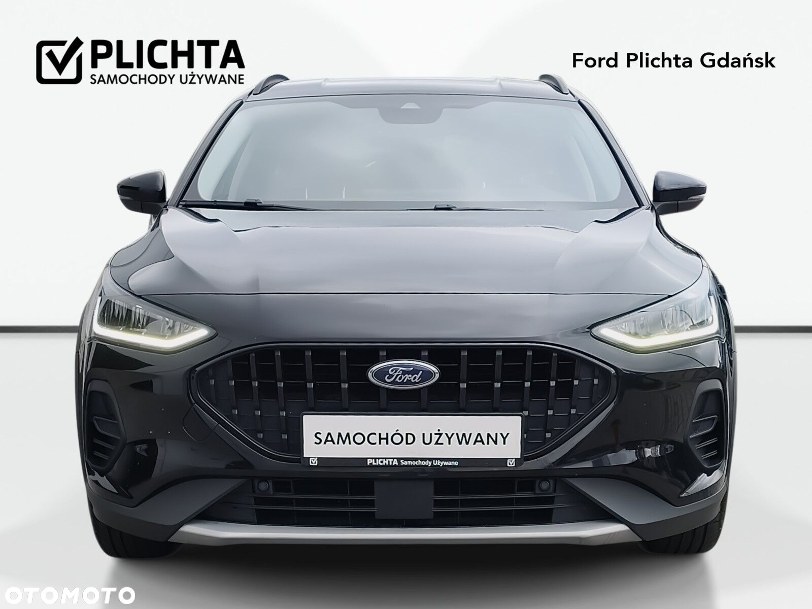 Ford Focus - 2