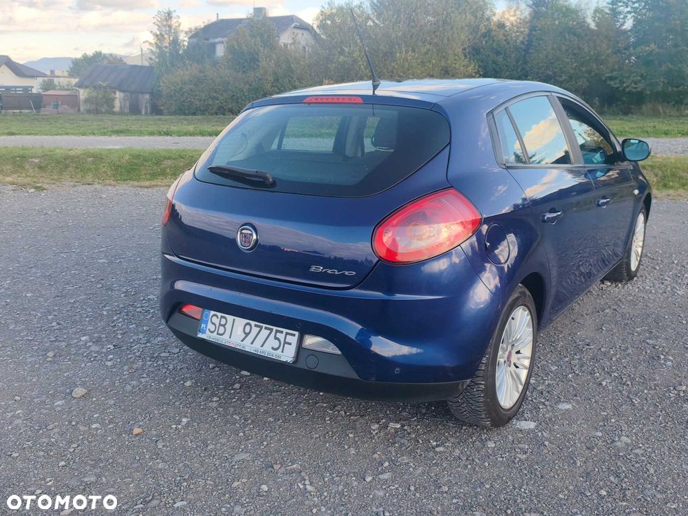 Fiat Bravo 2008 photo 3
