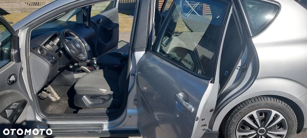 Seat Altea - 9