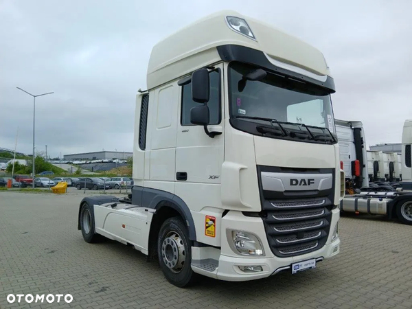 DAF XF 480 FT (31334)