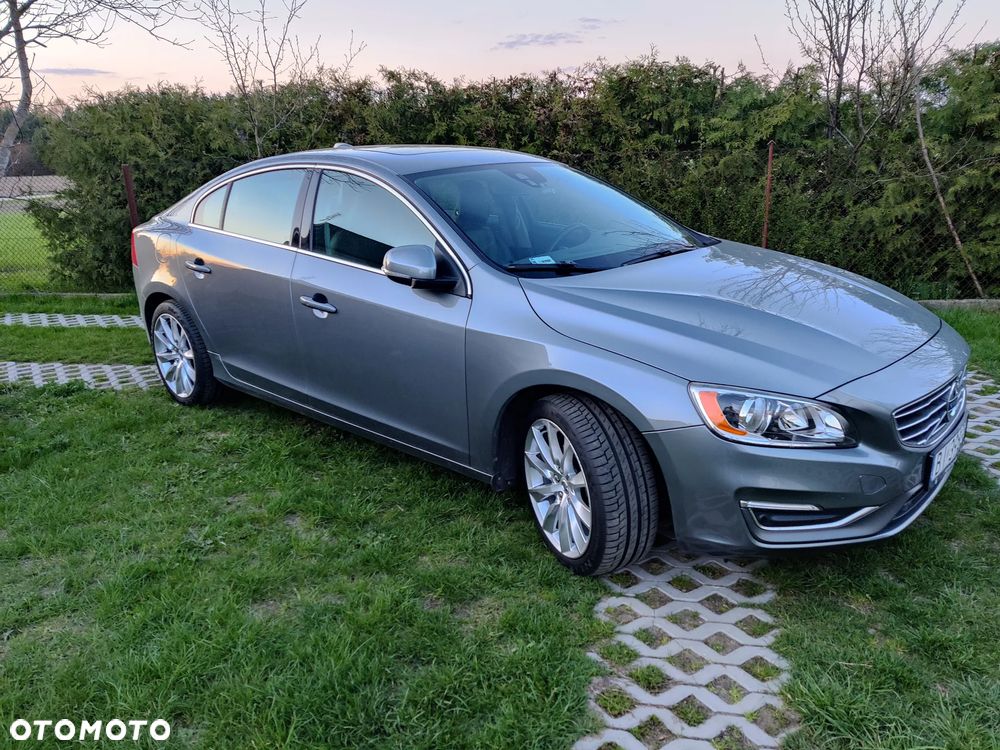 Volvo S60 - 10