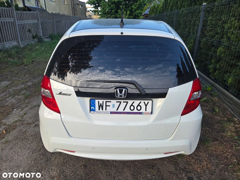 Honda Jazz 1.2 S - 3