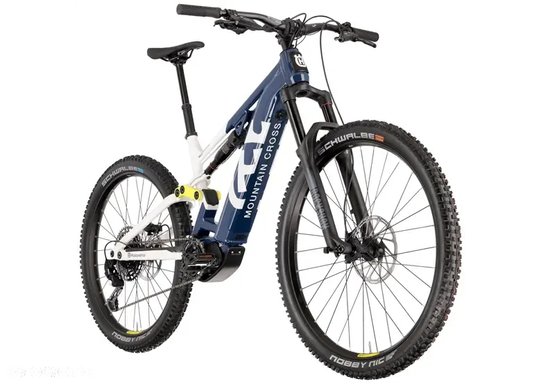 Husqvarna Inny - 2