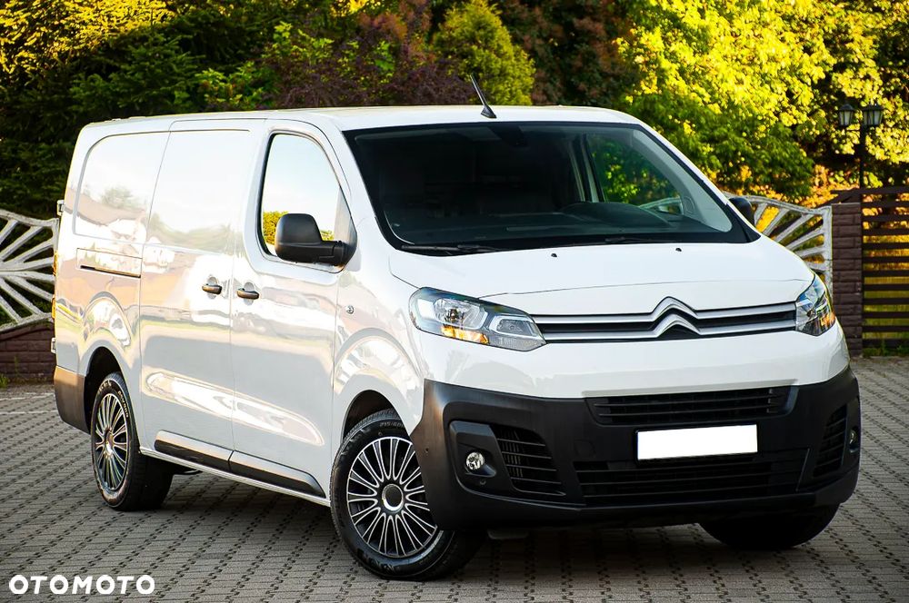 Citroën Jumpy - 10