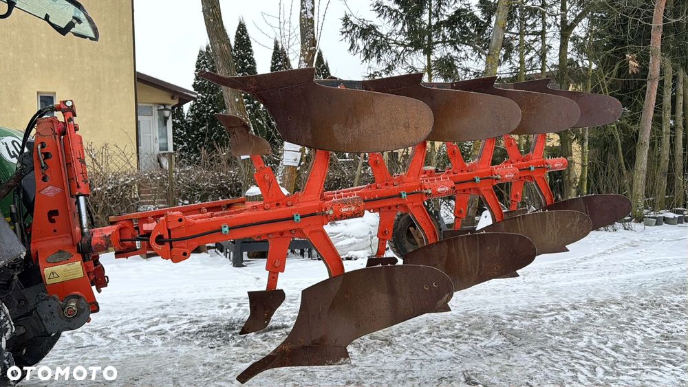 Kuhn Multi Master 111 - 2