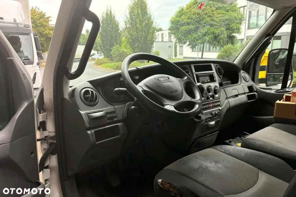 Iveco Daily 70c17 - 3