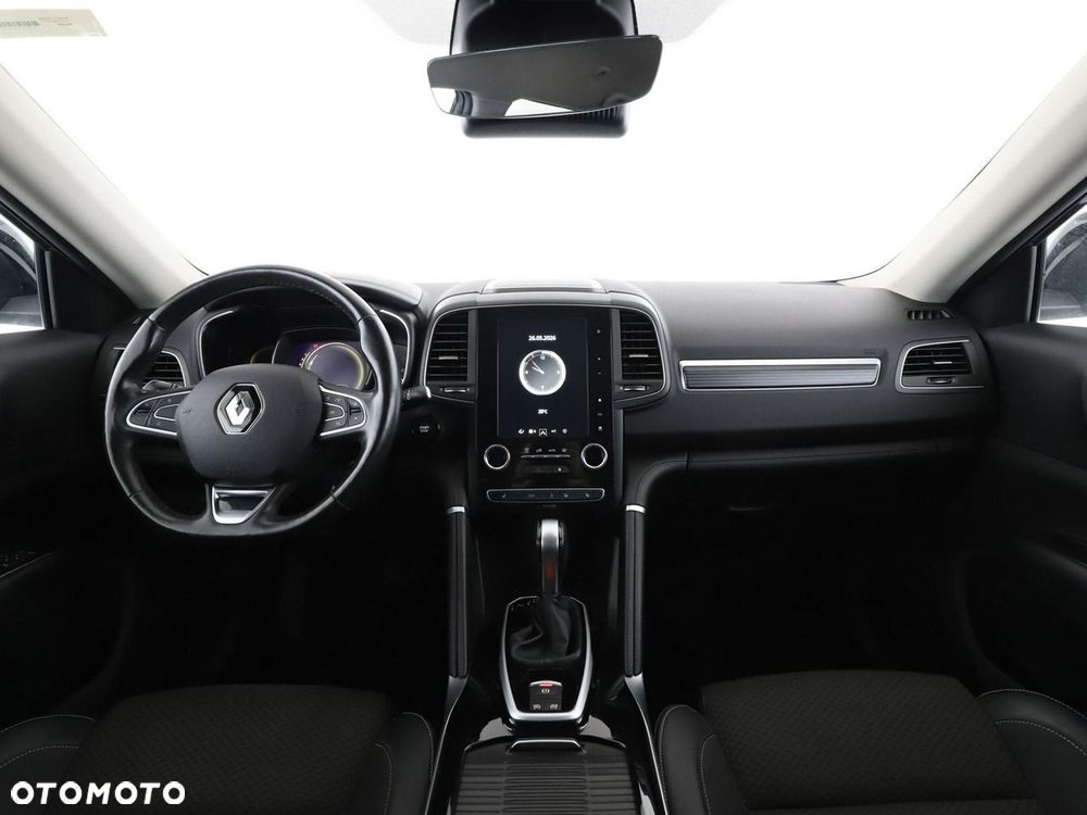 Renault Koleos BLUE dCi 185 4WD X-tronic INTENS - 16
