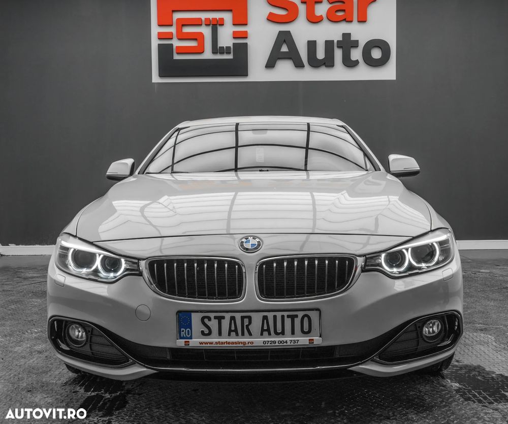 BMW Seria 4 - 3