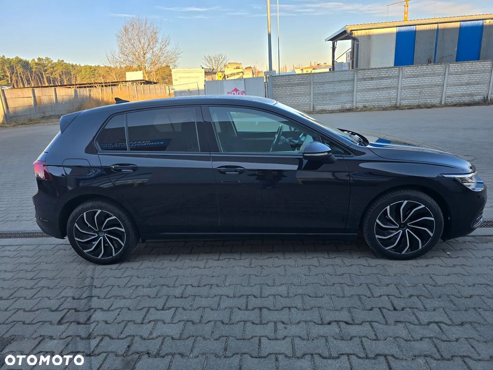 Volkswagen Golf - 40