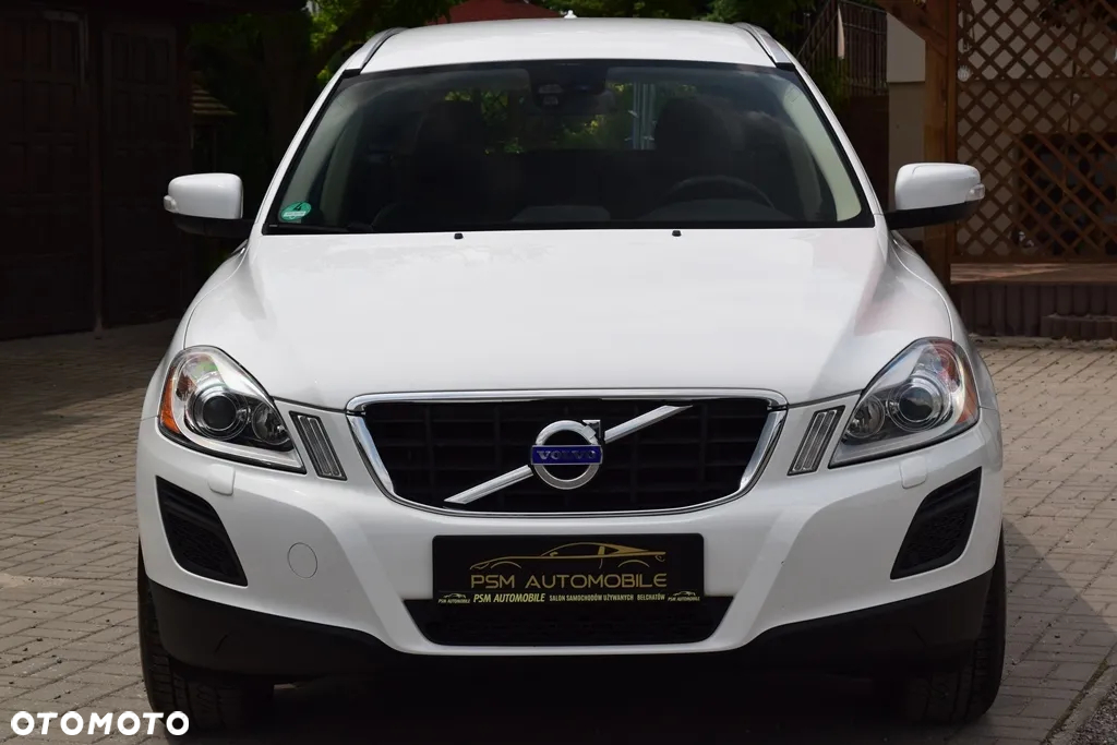 Volvo XC 60 2.4D AWD Momentum - 5