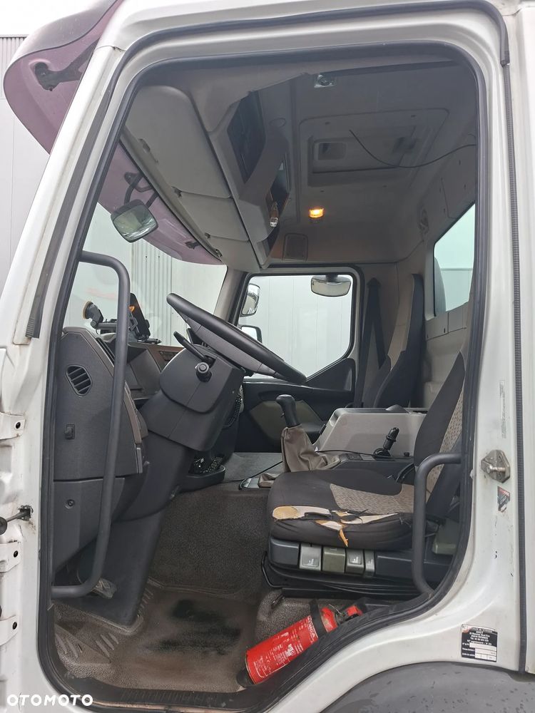 Renault PREMIUM 280 DXI   HDS    8,2 mb skrzynia - 6