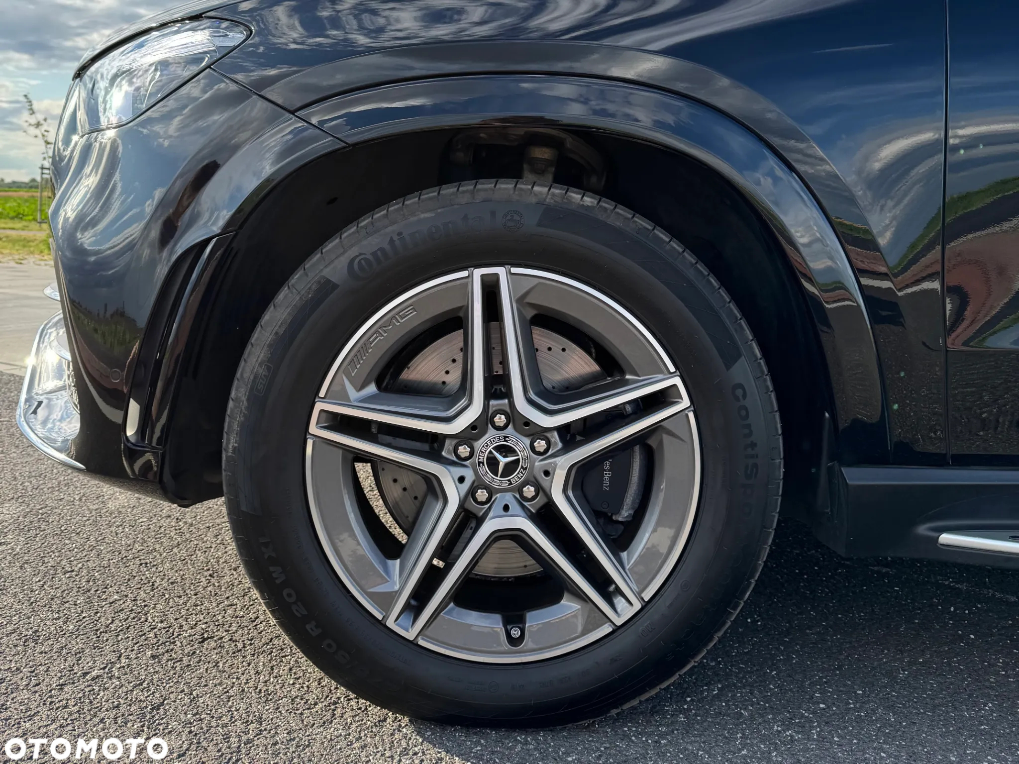 Mercedes-Benz GLE 350 d 4-Matic - 19