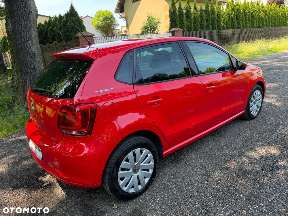 Volkswagen Polo - 11