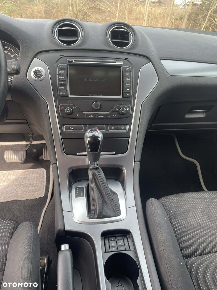 Ford Mondeo 2.0 TDCi Business Edition - 19