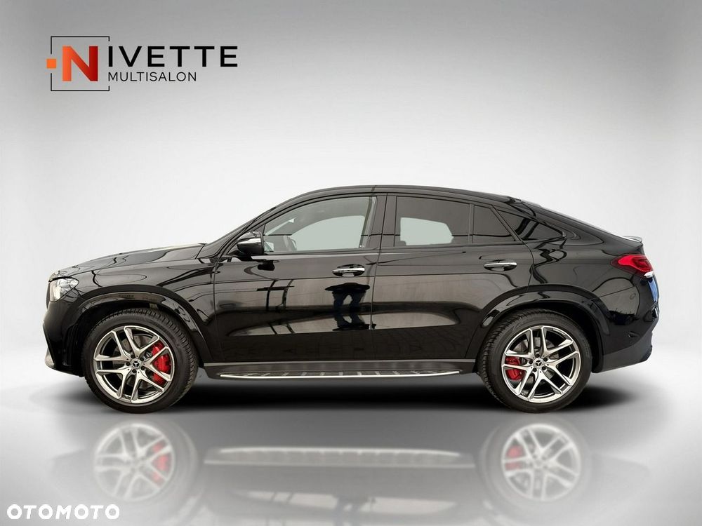 Mercedes-Benz GLE - 7