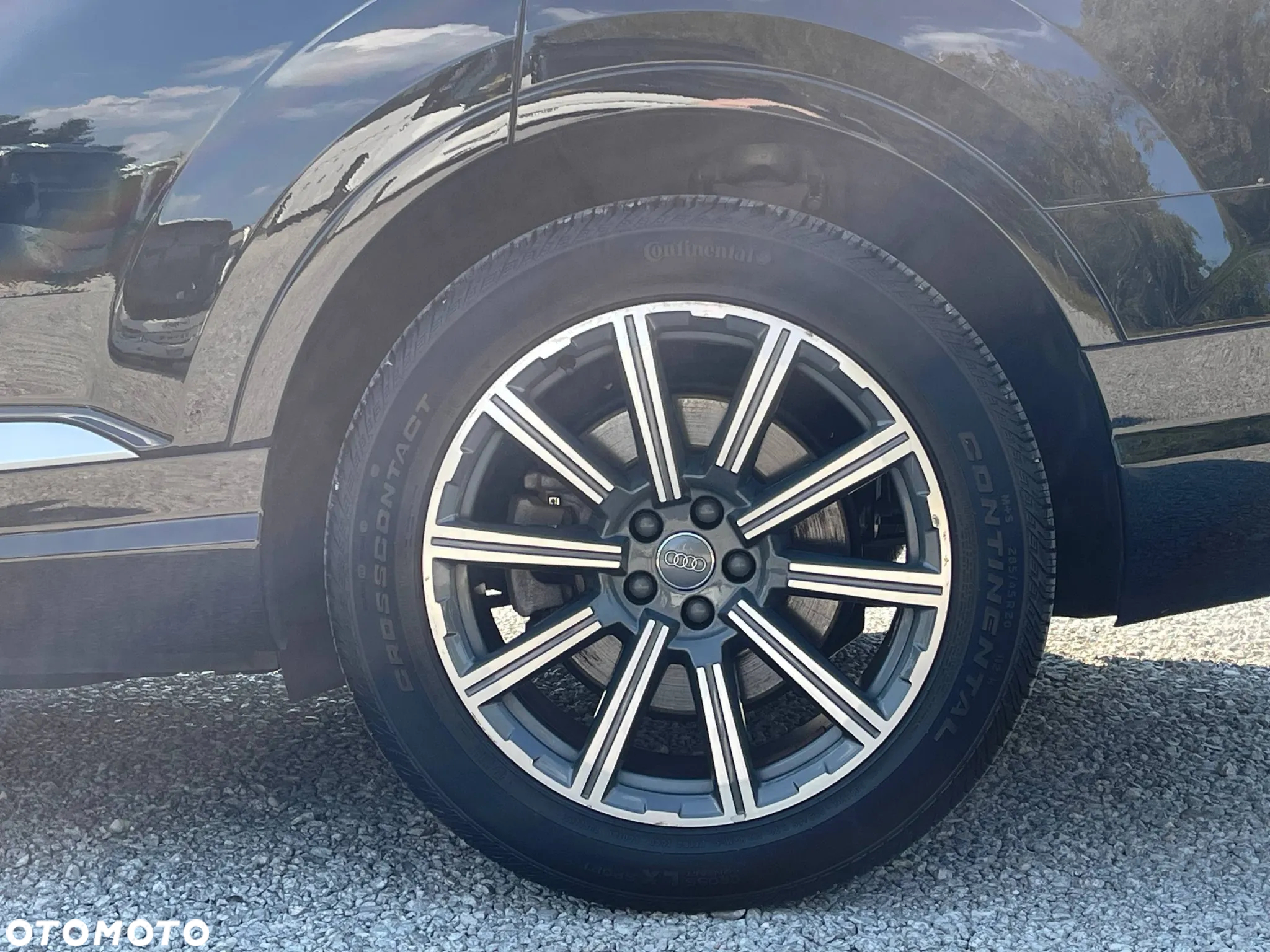 Audi Q7 - 38