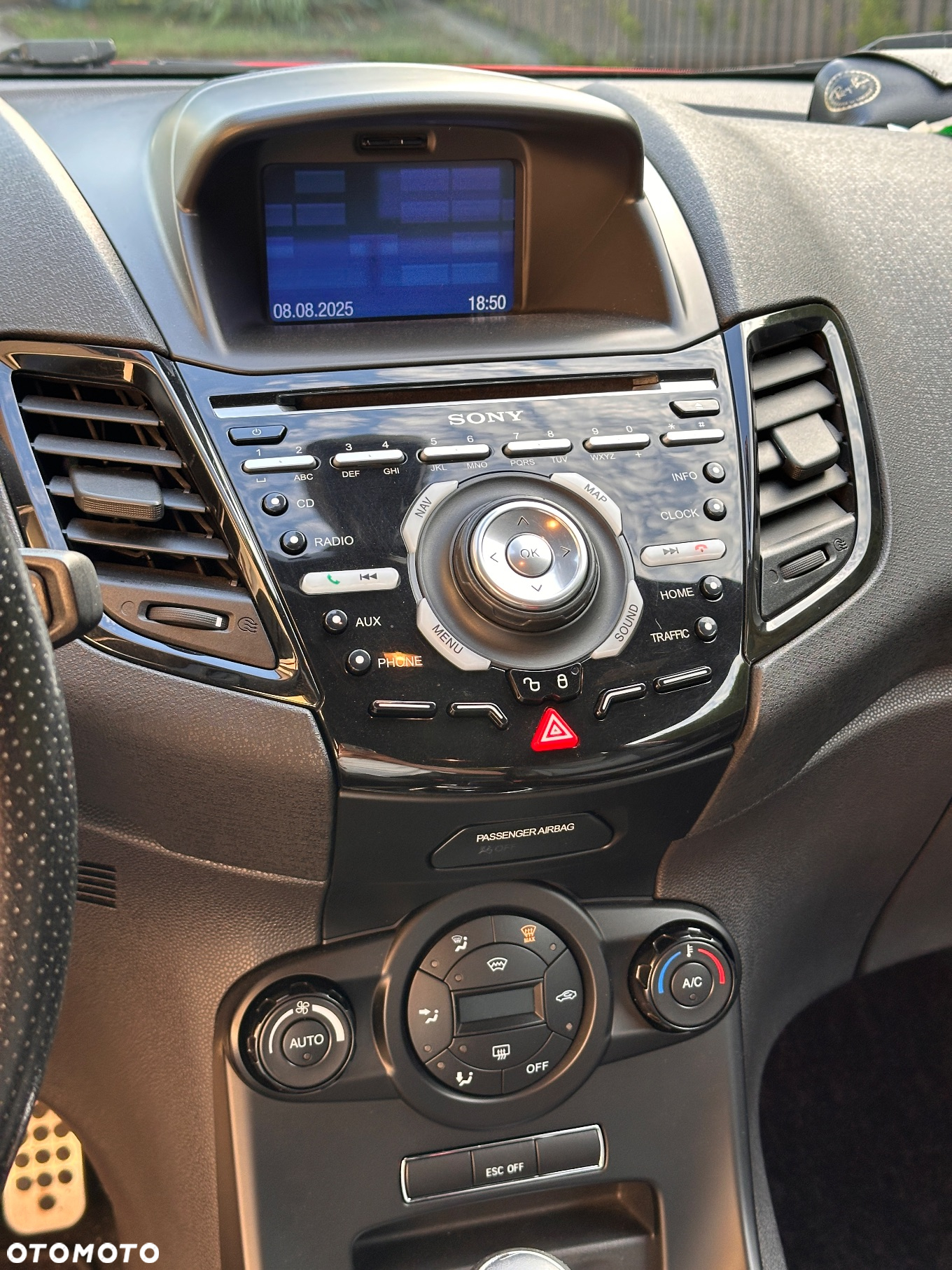 Ford Fiesta ST - 8