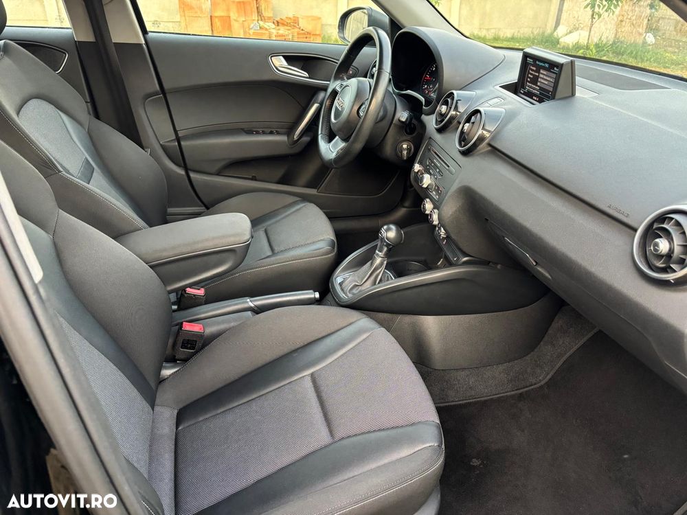 Audi A1 - 11