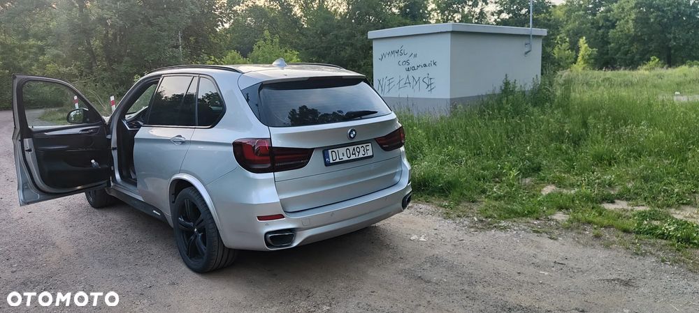 BMW X5 - 2