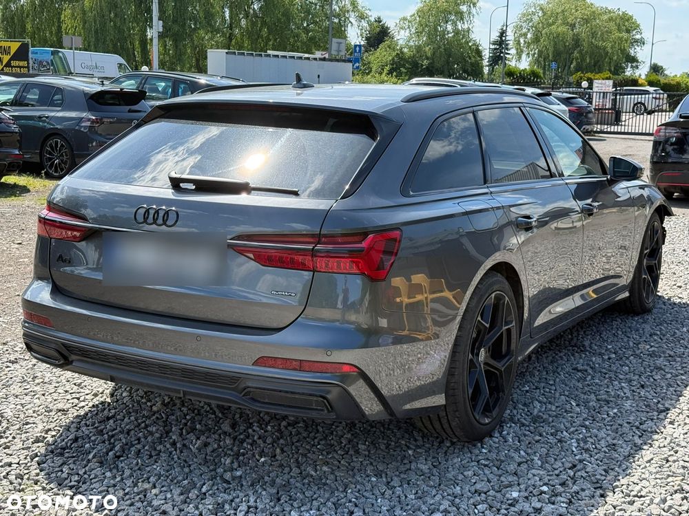 Audi A6 Avant 45 TFSI Quattro Sport S tronic - 12