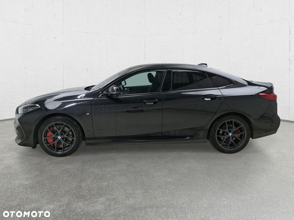 BMW Seria 2 218i M Sport - 4