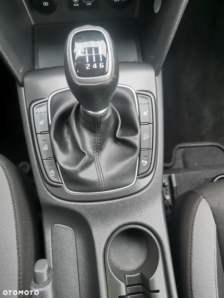 Hyundai Kona 1.0 T-GDI Advantage - 13