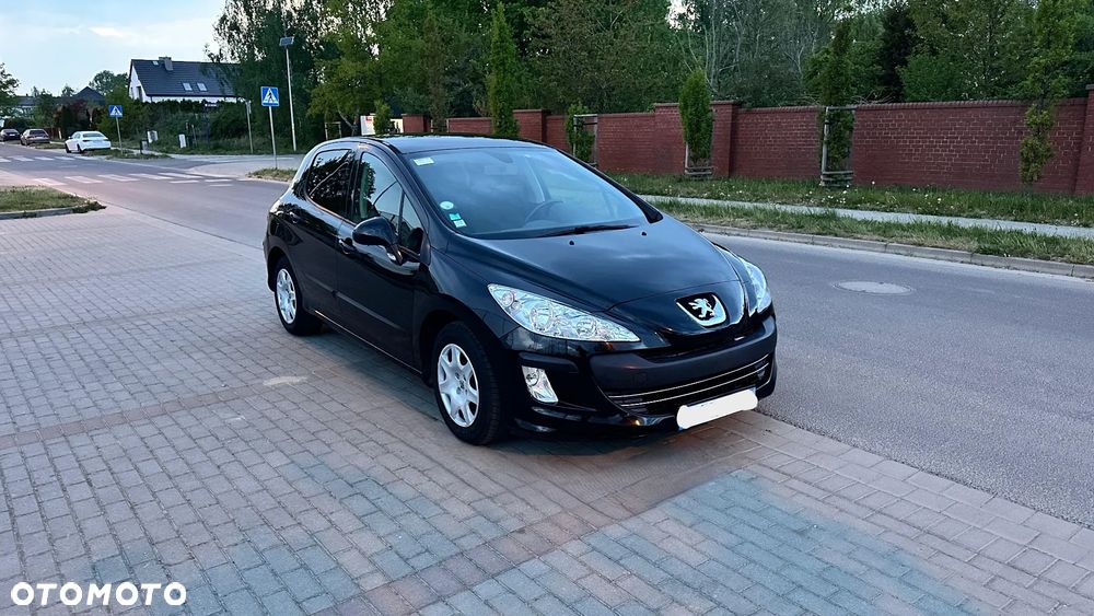 Peugeot 308 1.6 e-HDi Access STT - 1
