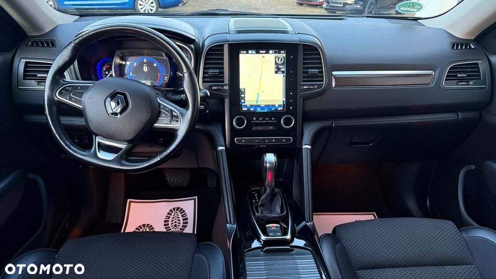 Renault Koleos ENERGY dCi 175 X-tronic LIMITED - 17