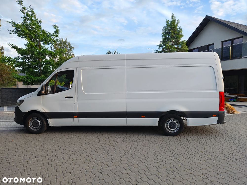 Mercedes-Benz sprinter - 7