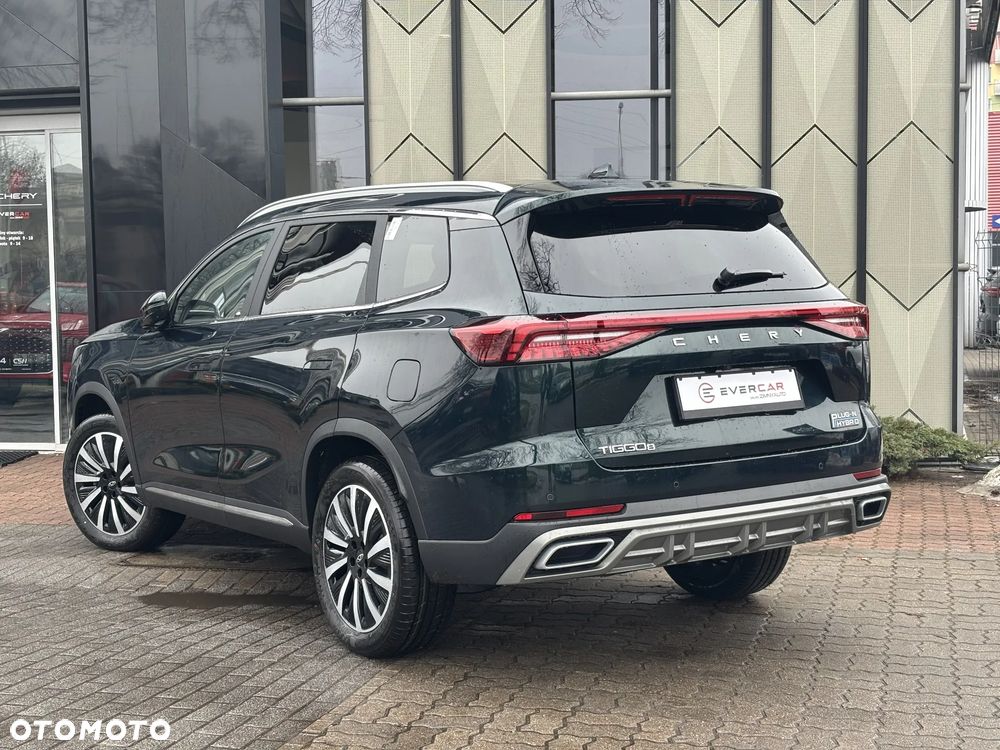 Chery Tiggo 8 - 15