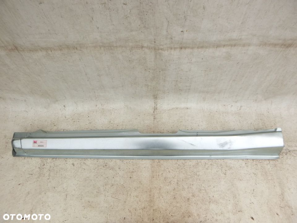 ford focus mk1 5d próg lewy nowy - 1