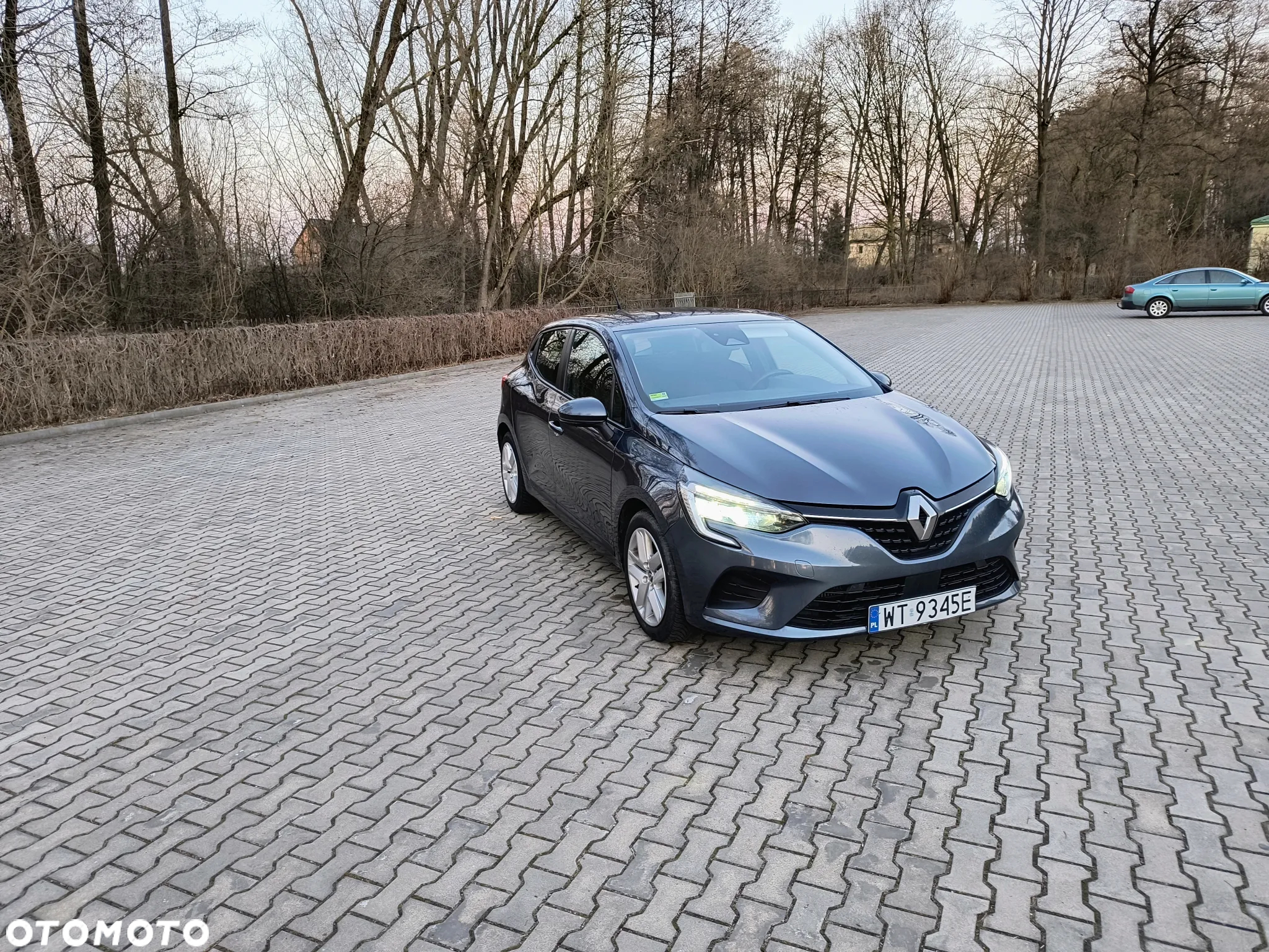 Renault Clio - 13