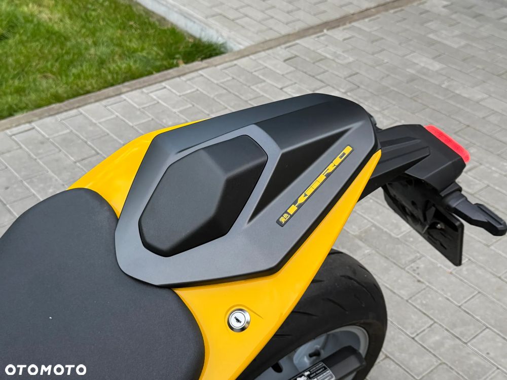 Suzuki GSX - 17