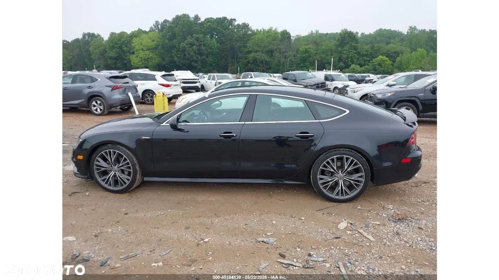 Audi A7 Sportback 3.0 TFSI Quattro S tronic - 7