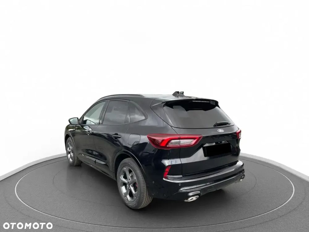 Ford Kuga 1.5 EcoBoost FWD ST-Line - 3