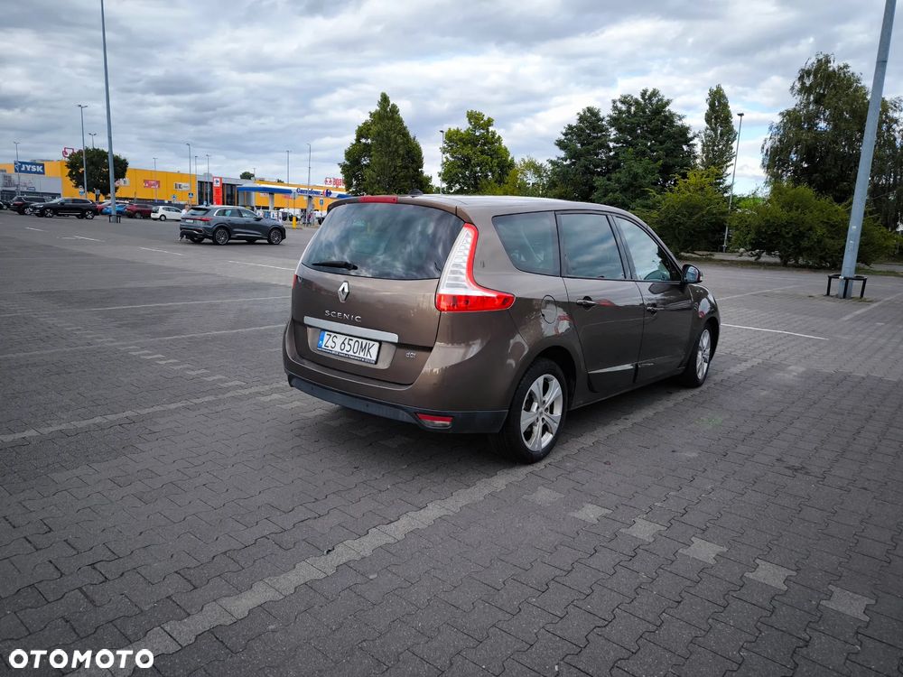 Renault Scenic 1.9 dCi Expression - 3