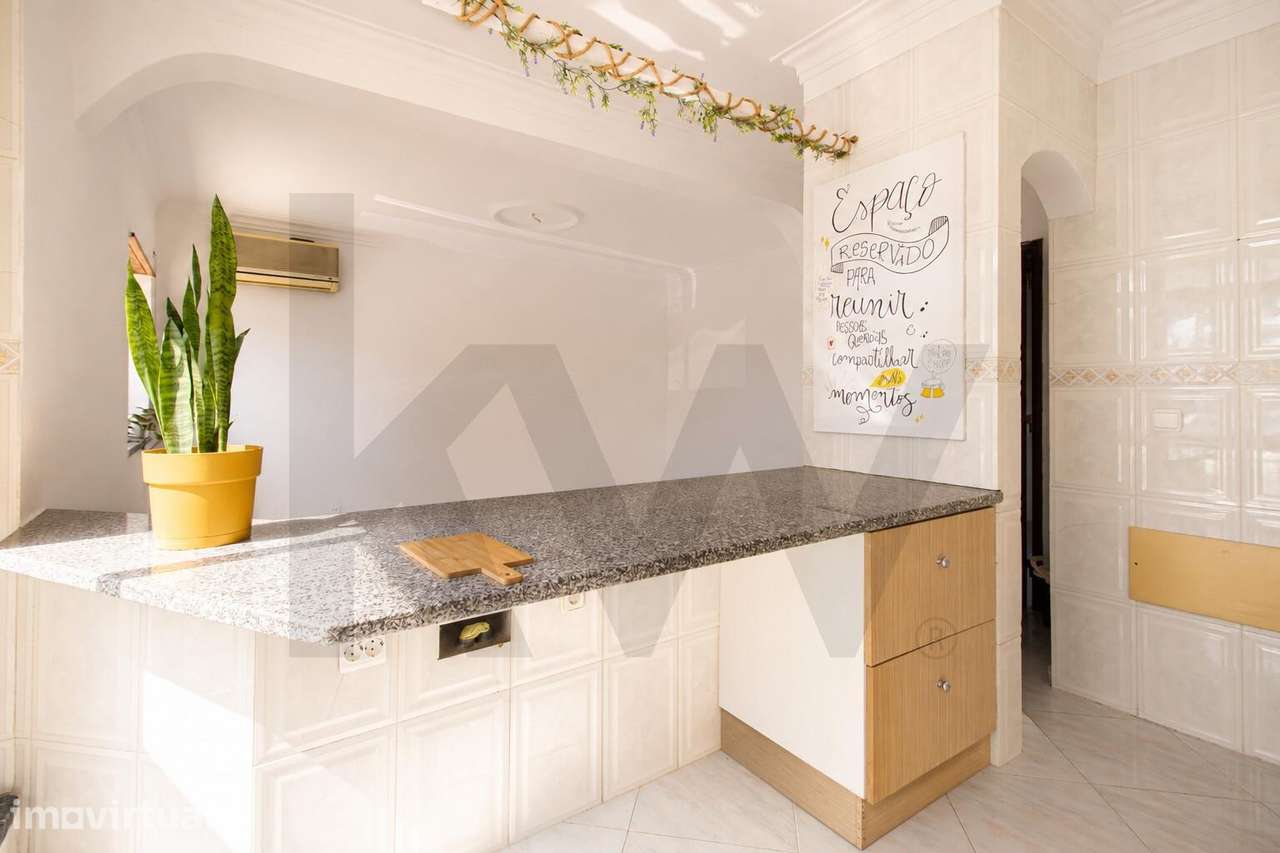 Apartamento T1 Marisol - Charneca de Caparica - Grande imagem: 5/26