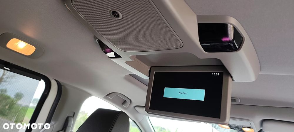 Honda Odyssey - 17
