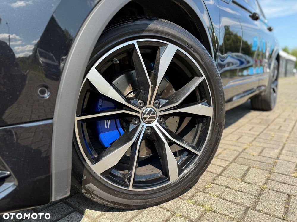 Volkswagen Tiguan - 30