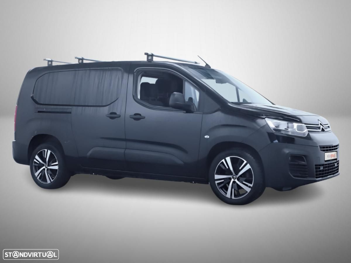 Citroën Berlingo 1.5 BLUEHDI 130 L2 (C/IVA) - 1