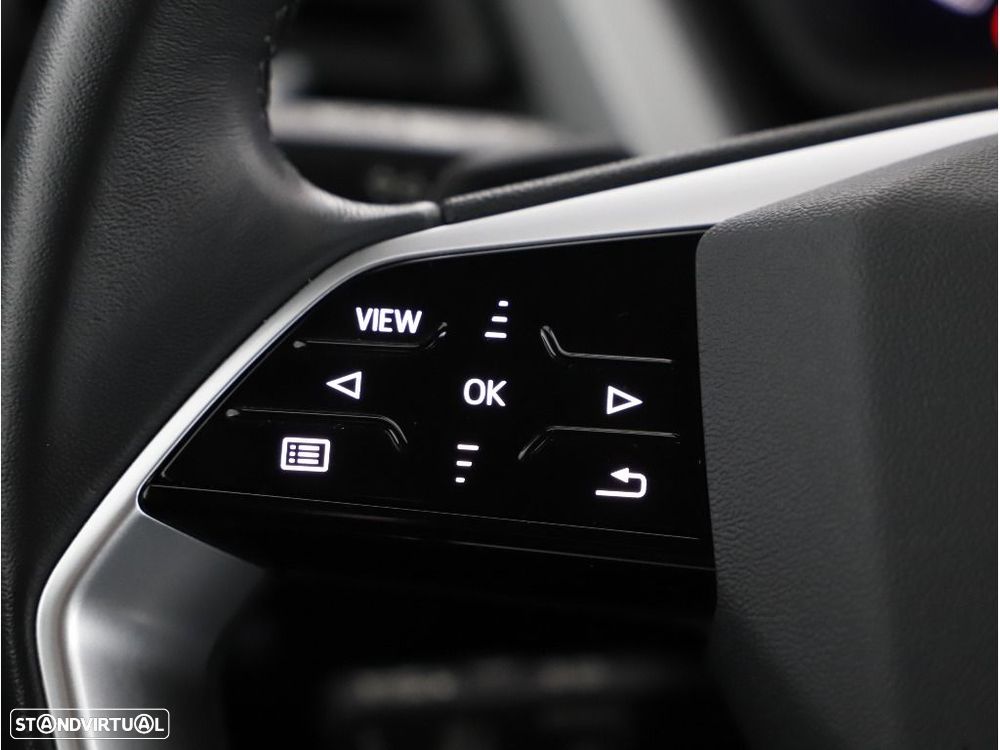 Audi Q4 e-tron 45 82 kWh - 27
