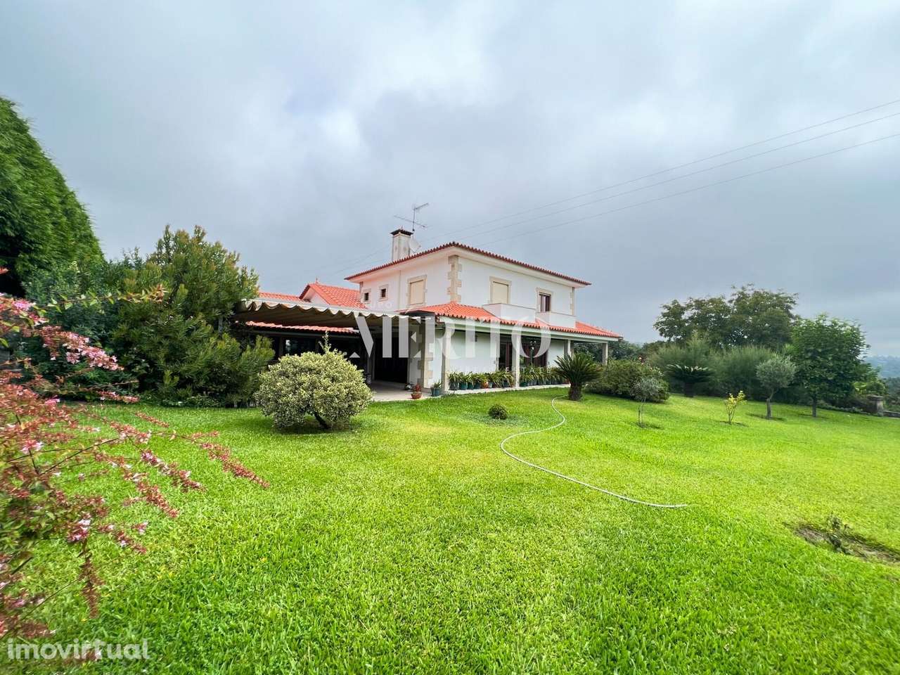 Quinta em Barbudo - Vila Verde - Grande imagem: 4/22