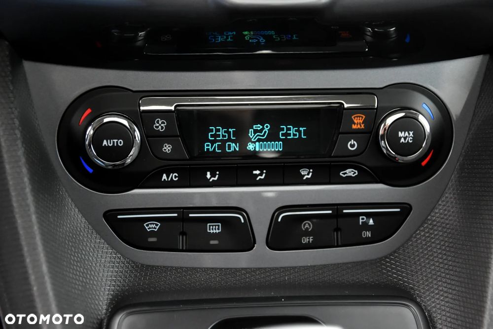 Ford Tourneo Connect - 29