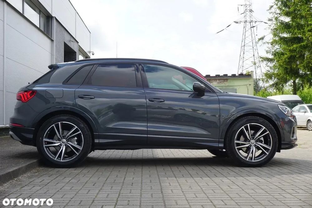 Audi Q3 45 TFSI quattro S tronic advanced - 19
